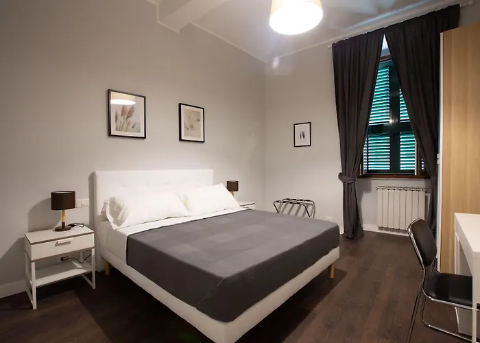 Oda ve Kahvaltı Maribea Center 4*