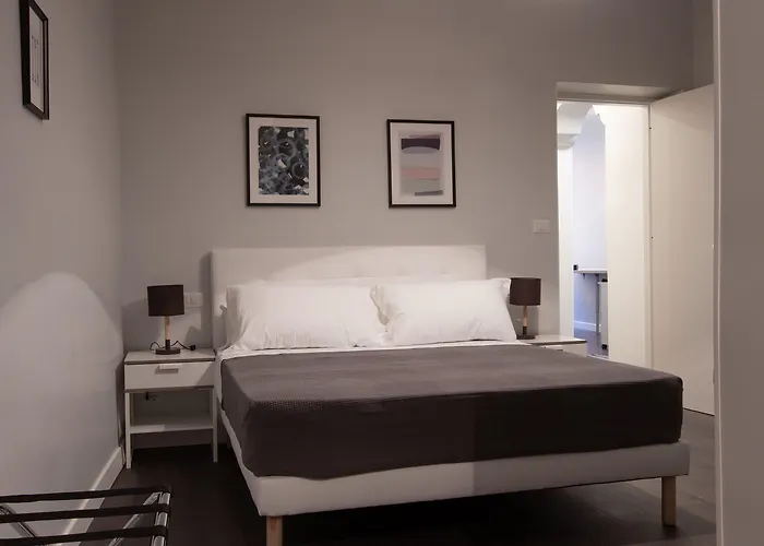 Maribea Center Oda ve Kahvaltı 4*