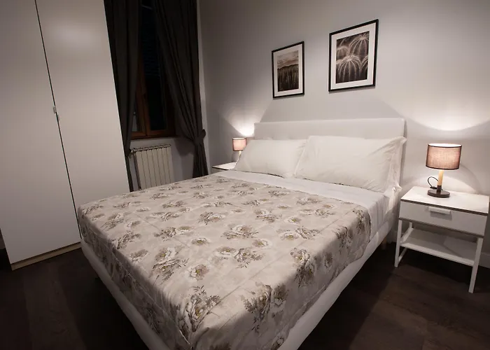 Oda ve Kahvaltı Maribea Center Roma