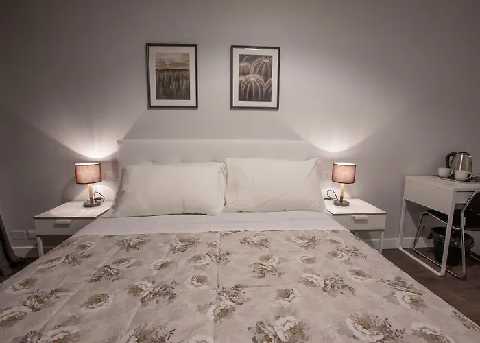 Oda ve Kahvaltı Maribea Center 4*