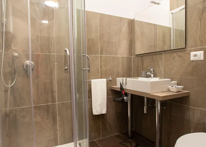 Maribea Center 4* Roma
