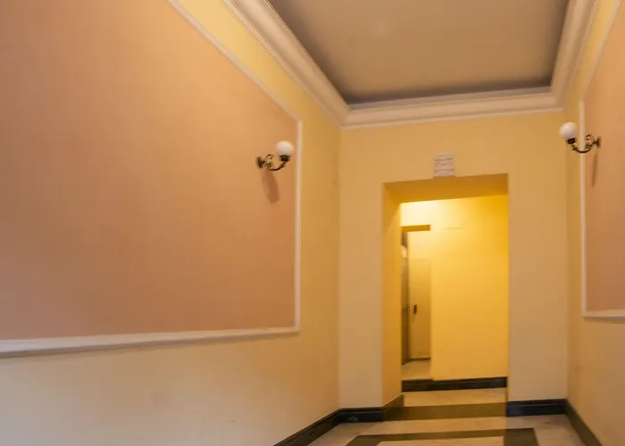 Oda ve Kahvaltı Maribea Center