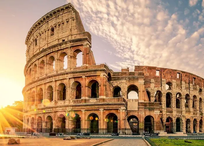 Maribea Center Oda ve Kahvaltı Roma