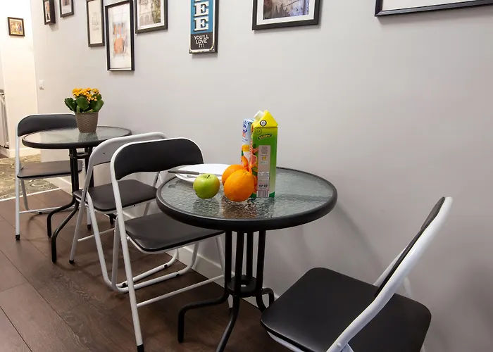 Maribea Center Bed and Breakfast Ρώμη