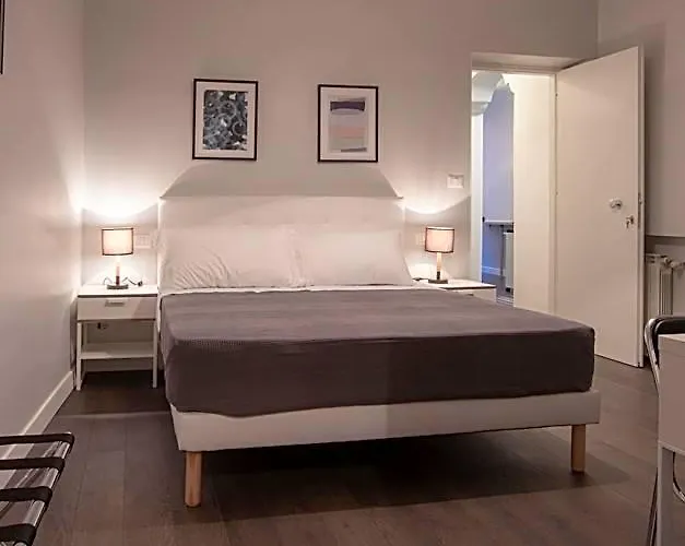 Bed and Breakfast Maribea Center 4*