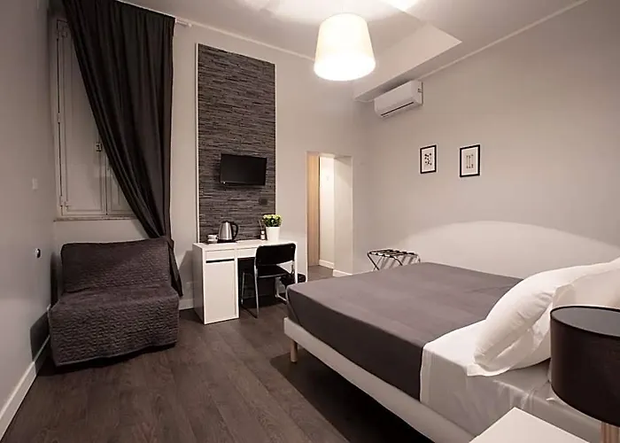 Maribea Center 4* Ρώμη