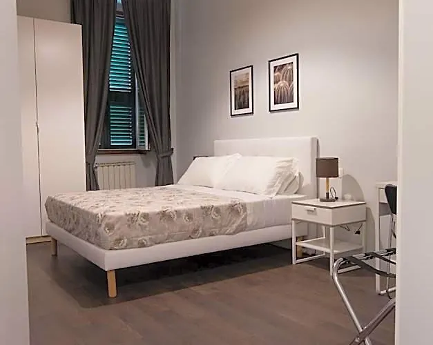Maribea Center Oda ve Kahvaltı 4*