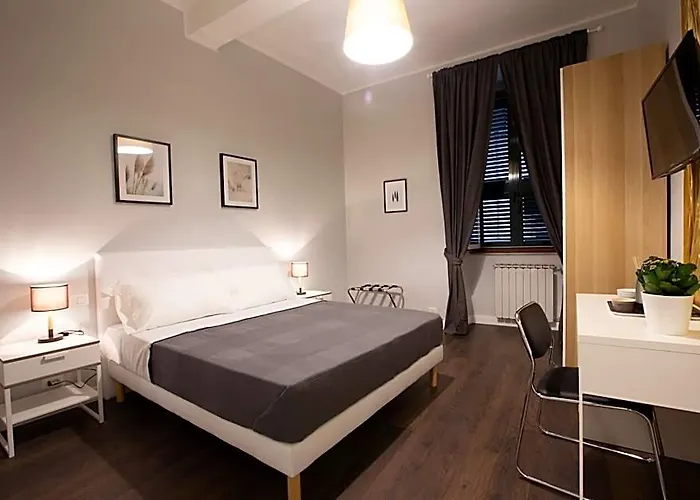 Maribea Center Oda ve Kahvaltı