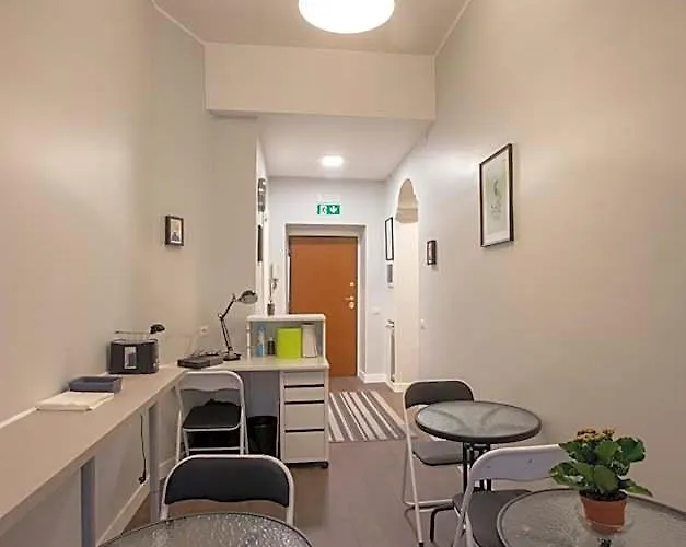 Maribea Center Roma