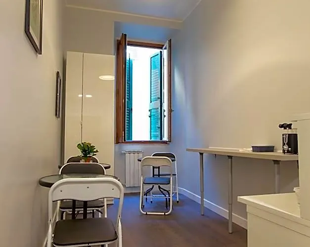 Maribea Center Oda ve Kahvaltı 4*