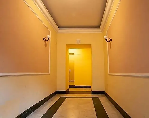 Maribea Center Oda ve Kahvaltı 4*