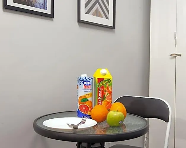 Maribea Center Bed and Breakfast Ρώμη