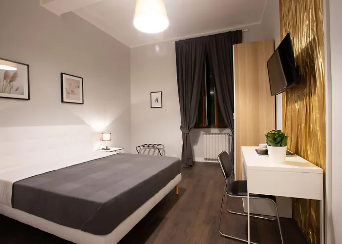 Maribea Center Bed and Breakfast Ρώμη