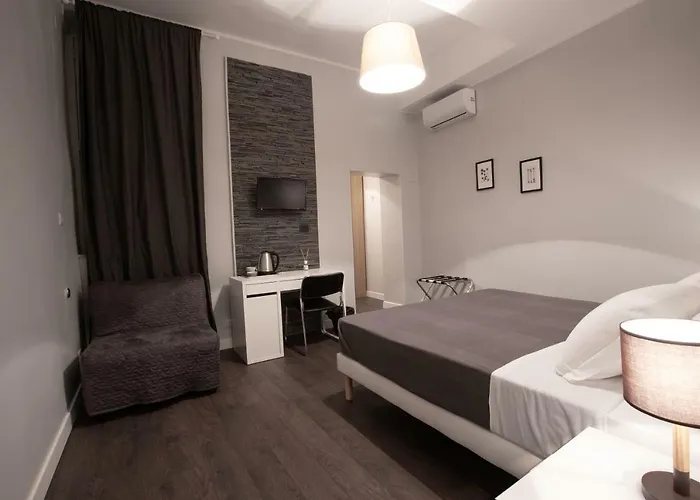 Maribea Center Oda ve Kahvaltı 4*