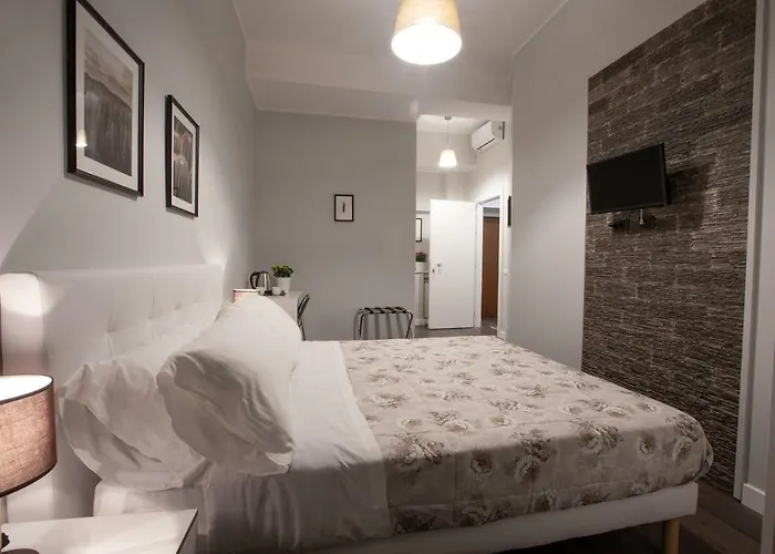 Bed and Breakfast Maribea Center