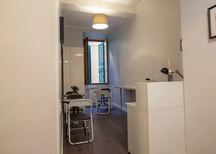 Maribea Center Oda ve Kahvaltı