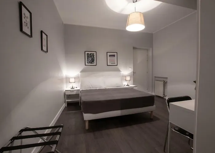 Maribea Center Bed and Breakfast Ρώμη