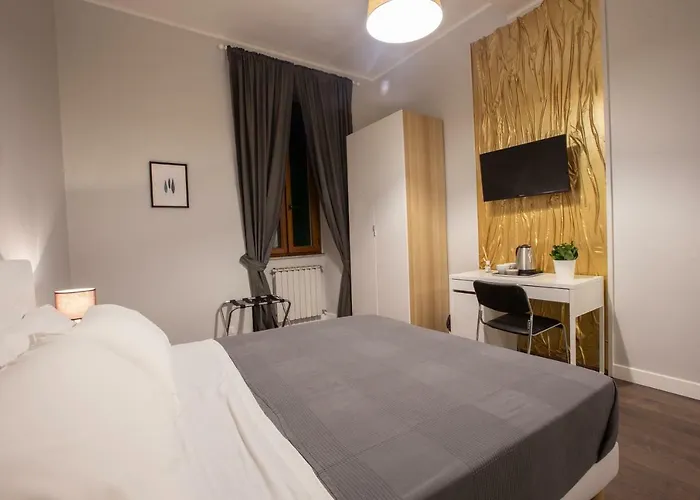 Maribea Center Oda ve Kahvaltı