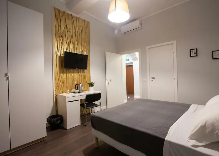 Maribea Center 4* Roma