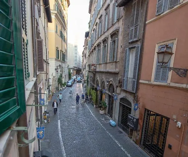 Maribea Center Roma