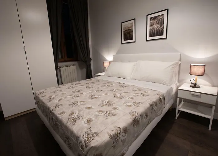 Bed and Breakfast Maribea Center 4*