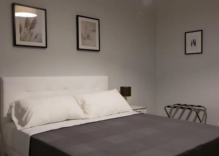 Maribea Center Bed and Breakfast 4*