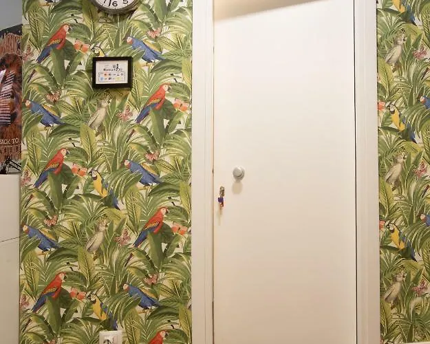 Maribea Center Bed and Breakfast 4*