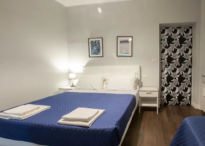Oda ve Kahvaltı Maribea Center 4*