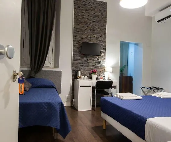 Maribea Center Roma