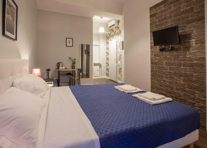 Maribea Center Roma