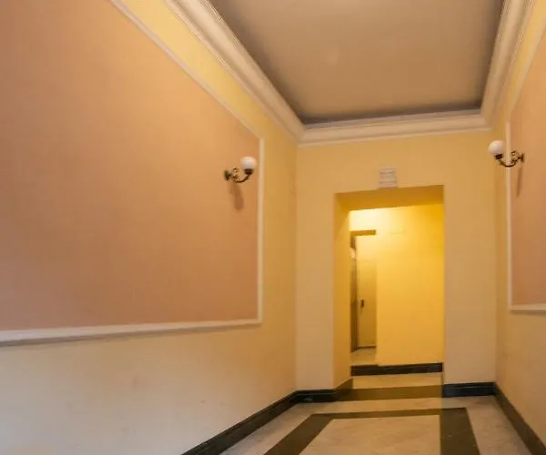 Bed and Breakfast Maribea Center Ρώμη
