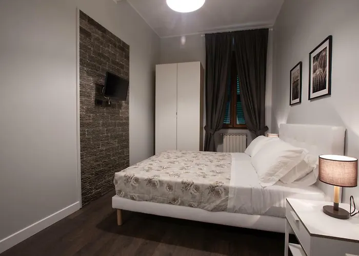 Maribea Center Oda ve Kahvaltı 4*