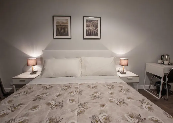 Oda ve Kahvaltı Maribea Center 4*